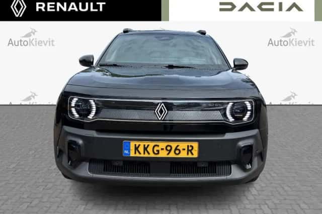 Renault 4 (2026) thumbnail 2