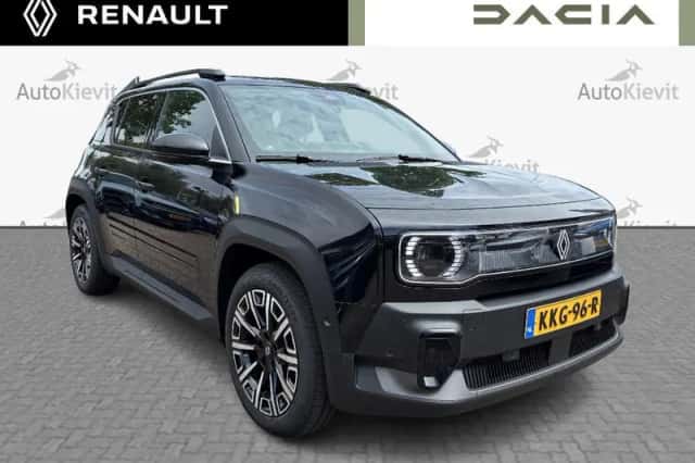 Renault 4 (2026) thumbnail 3