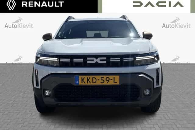Dacia Duster (2026) thumbnail 2