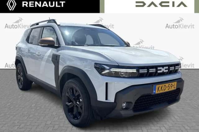 Dacia Duster (2026) thumbnail 3