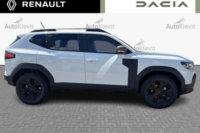 Dacia Duster (2026) thumbnail 4