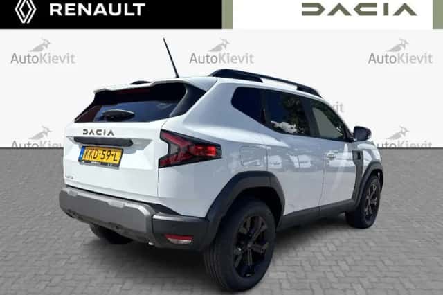 Dacia Duster (2026) thumbnail 5