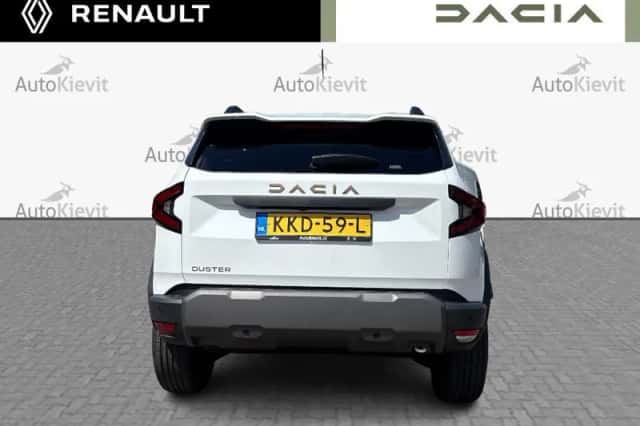 Dacia Duster (2026) thumbnail 6