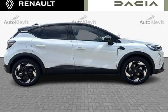 Renault Captur (2026) thumbnail 4
