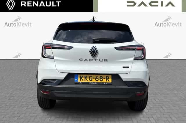 Renault Captur (2026) thumbnail 6