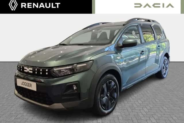 Dacia Jogger (2026) thumbnail 1