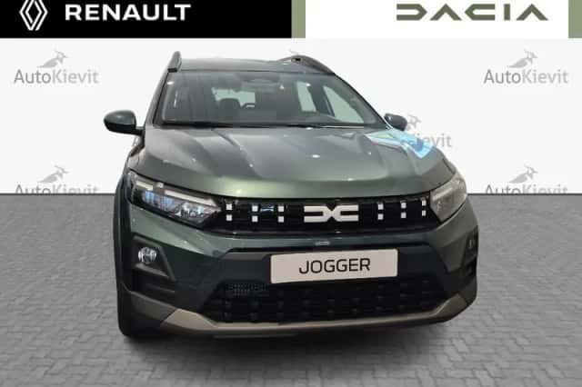 Dacia Jogger (2026) thumbnail 2
