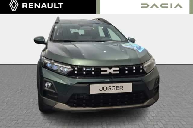 Dacia Jogger (2026) thumbnail 2