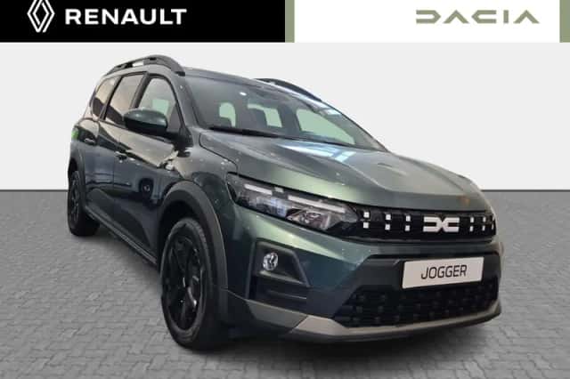 Dacia Jogger (2026) thumbnail 3