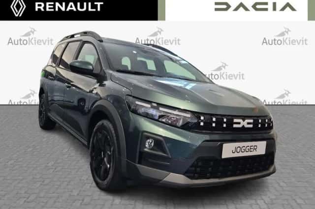 Dacia Jogger (2026) thumbnail 3