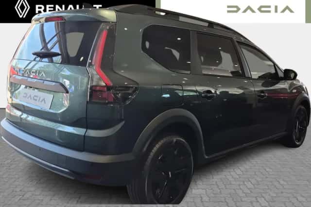 Dacia Jogger (2026) thumbnail 4