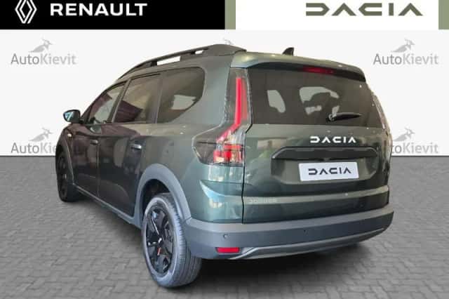 Dacia Jogger (2026) thumbnail 5