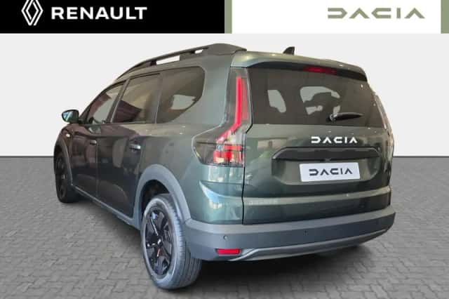 Dacia Jogger (2026) thumbnail 5