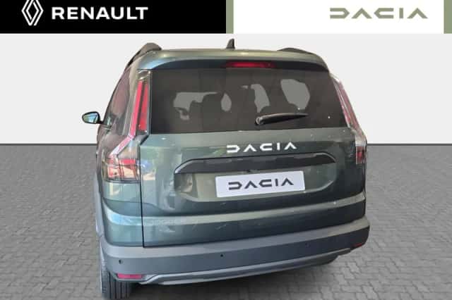 Dacia Jogger (2026) thumbnail 6