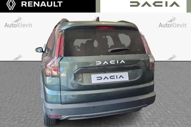 Dacia Jogger (2026) thumbnail 6