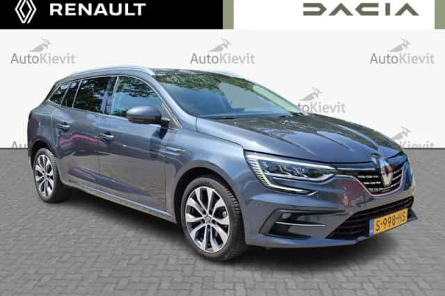 Renault Mégane (2023) thumbnail 3