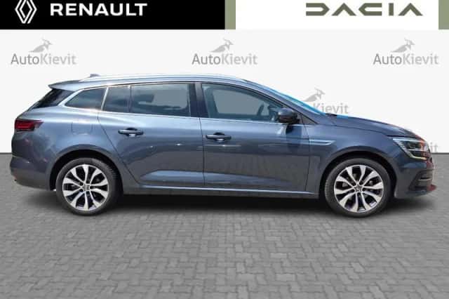 Renault Mégane (2023) thumbnail 4