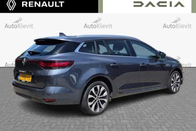 Renault Mégane (2023) thumbnail 5