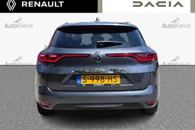Renault Mégane (2023) thumbnail 6