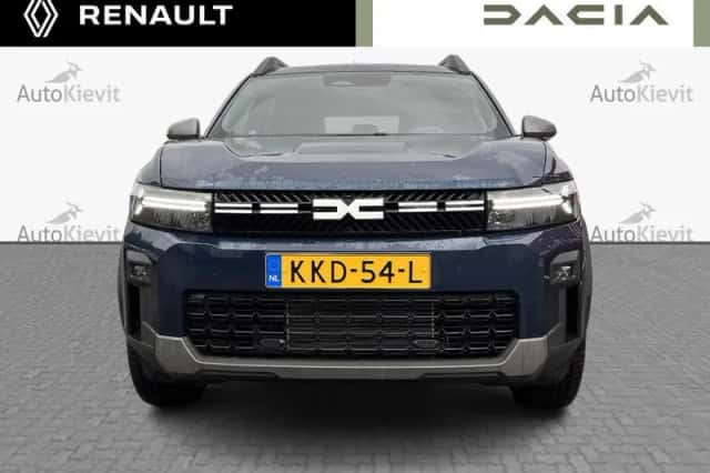 Dacia Bigster (2026) thumbnail 2