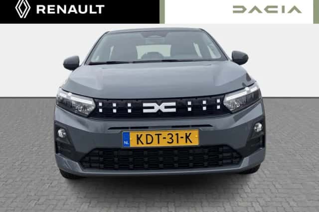 Dacia Sandero (2026) thumbnail 2
