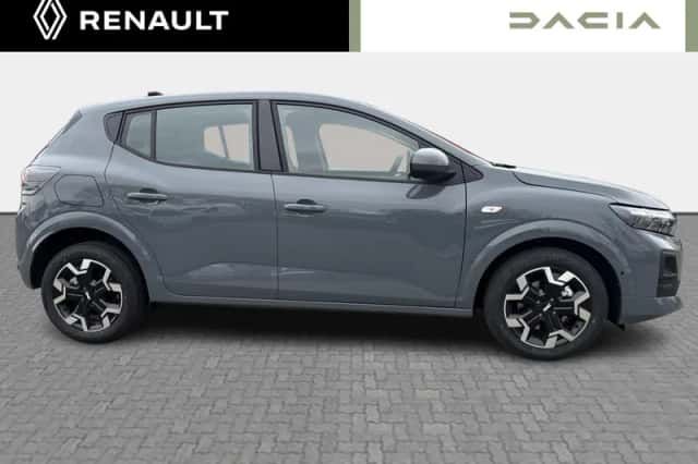Dacia Sandero (2026) thumbnail 4
