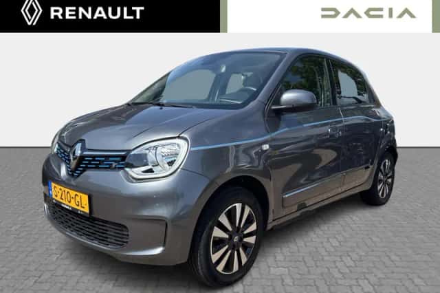 Renault Twingo (2023) thumbnail 1