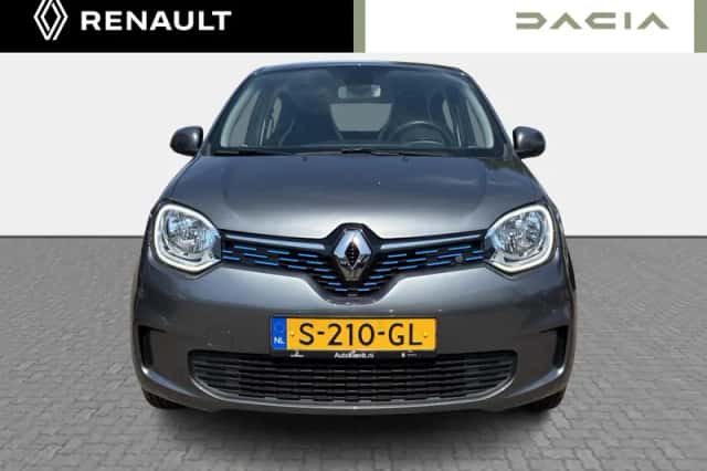 Renault Twingo (2023) thumbnail 2
