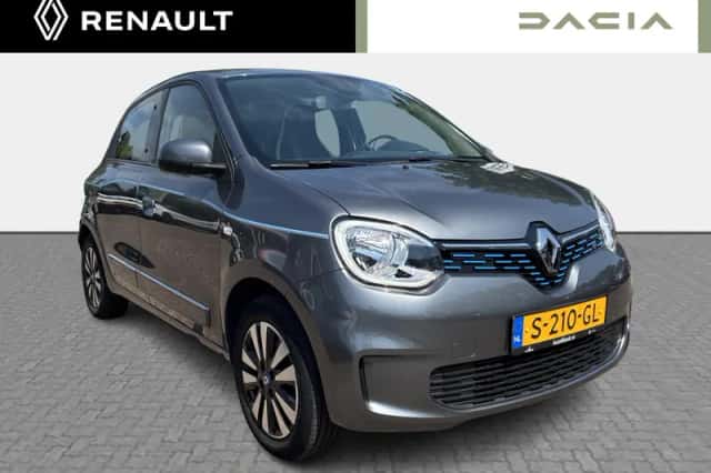 Renault Twingo (2023) thumbnail 3