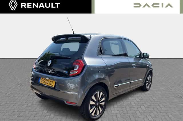 Renault Twingo (2023) thumbnail 5