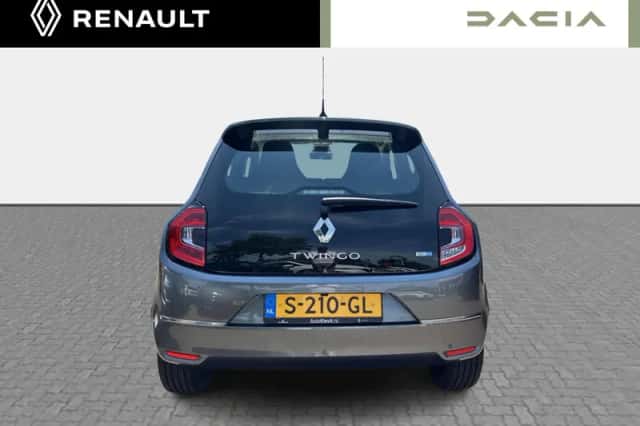 Renault Twingo (2023) thumbnail 6