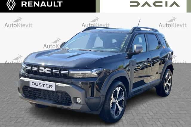 Dacia Duster (2026) thumbnail 1