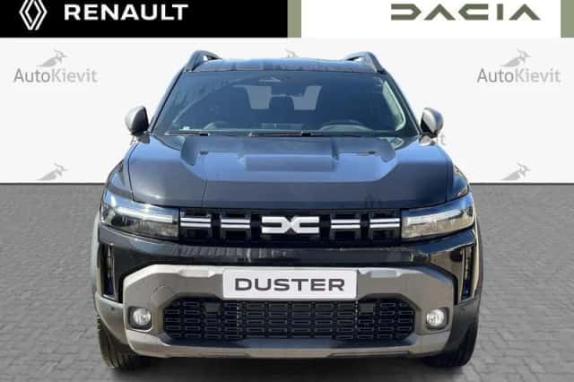 Dacia Duster (2026) thumbnail 2