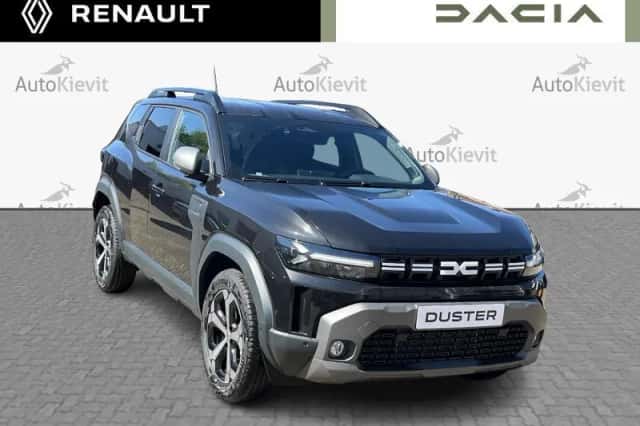 Dacia Duster (2026) thumbnail 3