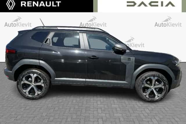 Dacia Duster (2026) thumbnail 4