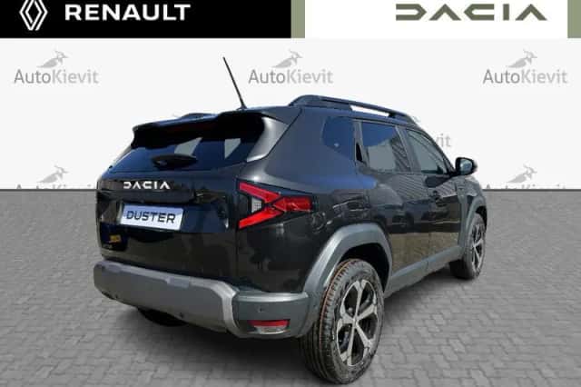 Dacia Duster (2026) thumbnail 5