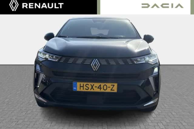 Renault Symbioz (2025) thumbnail 2