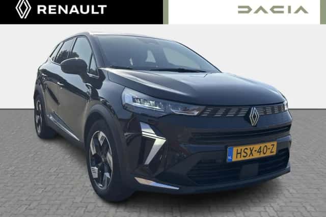 Renault Symbioz (2025) thumbnail 3