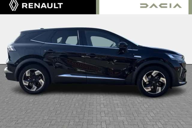 Renault Symbioz (2025) thumbnail 4