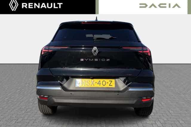 Renault Symbioz (2025) thumbnail 6