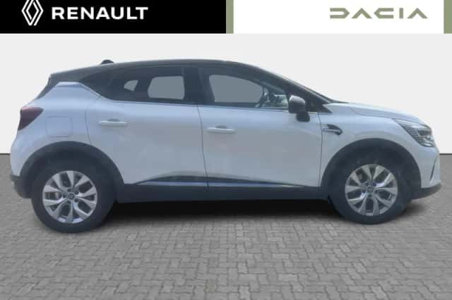 Renault Captur (2021) thumbnail 4