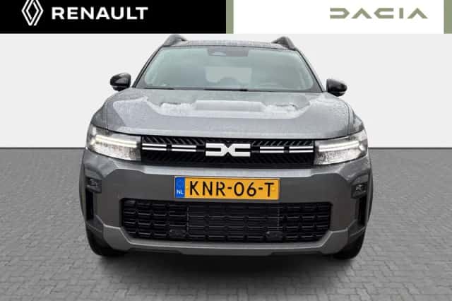 Dacia Bigster (2026) thumbnail 2