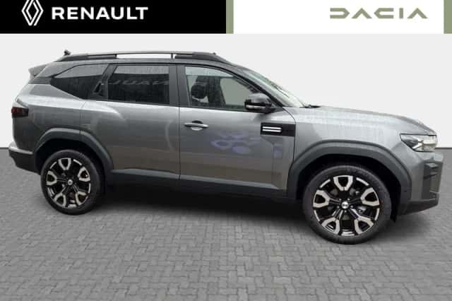 Dacia Bigster (2026) thumbnail 4