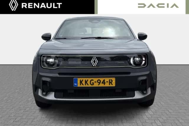 Renault 4 (2026) thumbnail 2