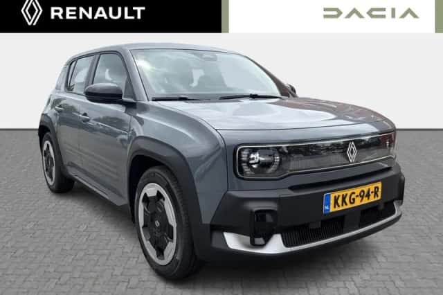 Renault 4 (2026) thumbnail 3