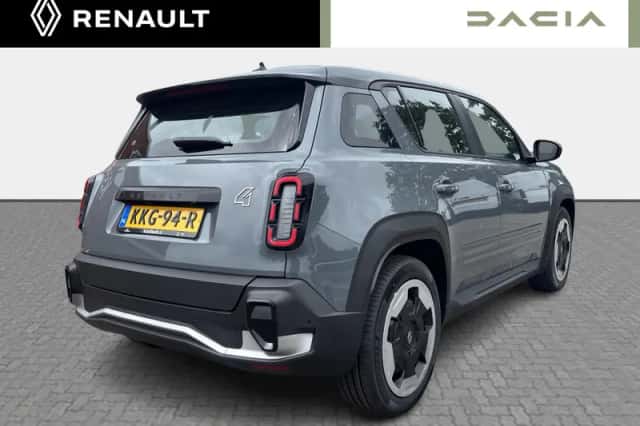 Renault 4 (2026) thumbnail 5