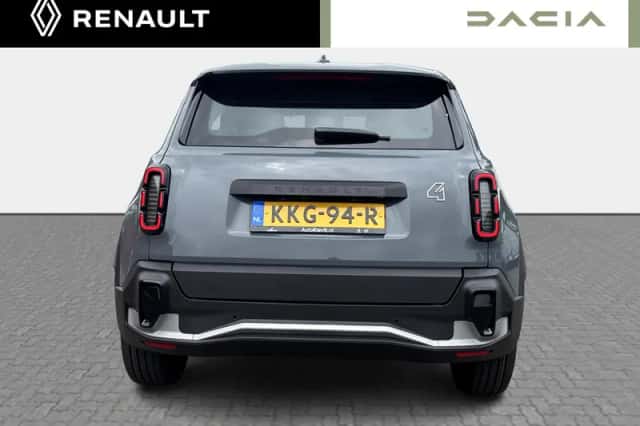 Renault 4 (2026) thumbnail 6