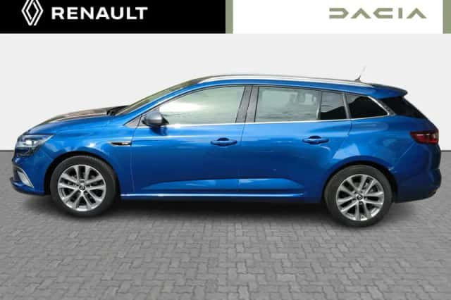 Renault Mégane (2019) thumbnail 4