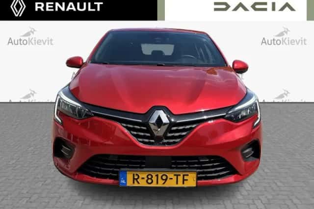 Renault Clio (2021) thumbnail 2