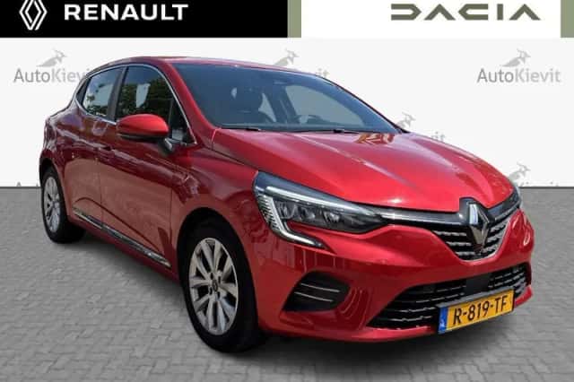 Renault Clio (2021) thumbnail 3